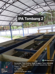 IPA TOMBANG II