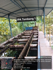 IPA TOMBANG 1